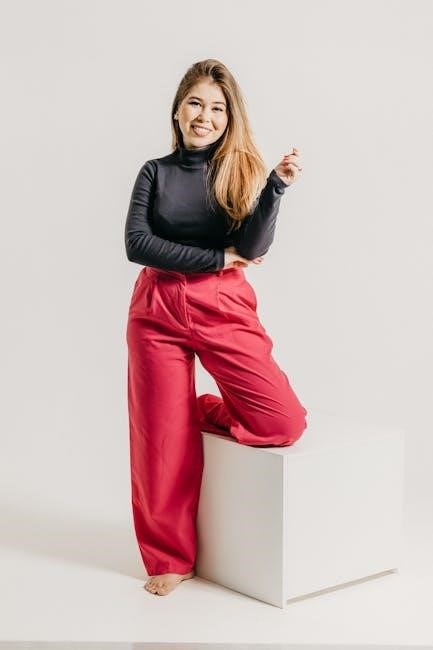 guide pro pants