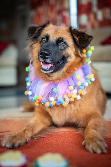 if you give a dog a donut pdf
