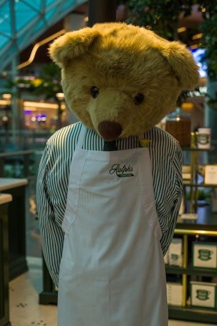 free downloadable teddy bear patterns pdf