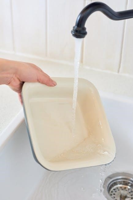 delta faucet manual pdf