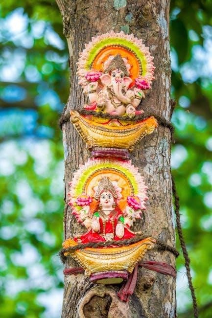 indra krutha lakshmi stotram telugu pdf